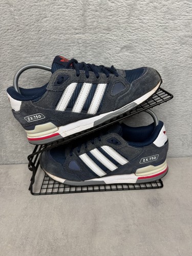 Scarpe ginnastica adidas zx - da,