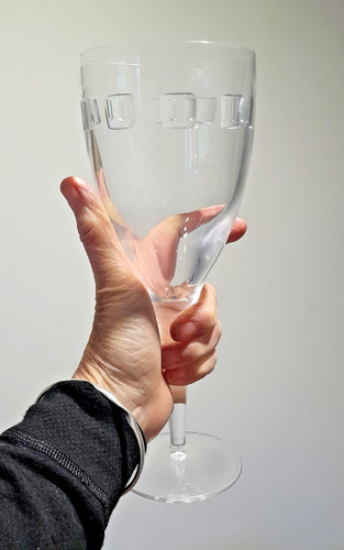 Vintage waterford crystal very - waterford,
