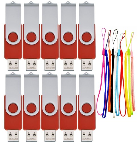 Chiavette usb 1gb pezzi - usb,