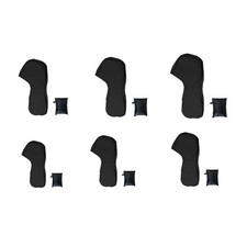 Coperchio motore fuoribordo