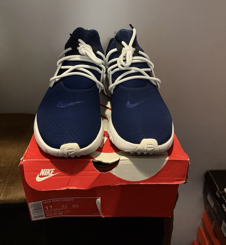 Nike react presto - presto, sneakers