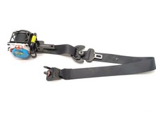 Cintura di sicurezza anteriore