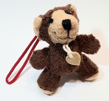 Peluche Trudi Orso