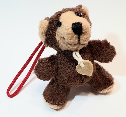 Peluche trudi orso - peluche,