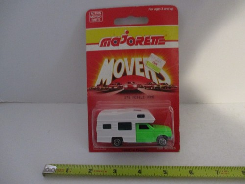 Majorette movers 278 casa - movers,