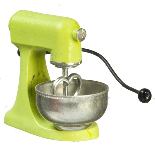 Accessorio cucina miniatura - da,