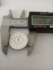 Quadrante Brail Timor in