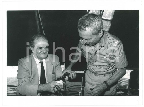 1985 esercito italiano - ca,