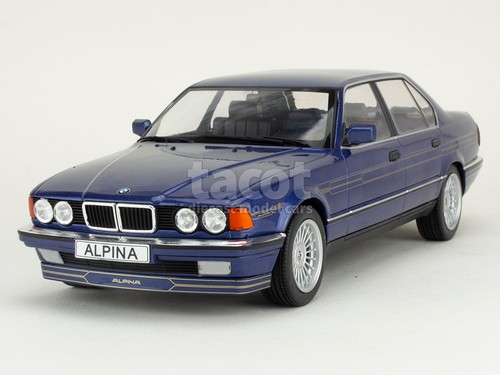 Bmw alpina b11 e32 1992 - alpina,