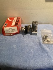 MOTORE VINTAGE WEB SPEED 50 RCH HELi ? NON TESTATO NON UN ESPERTO LEGGI BENE