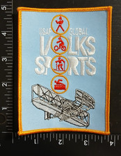 USAF GLOBAL VOLKS SPORT AIR