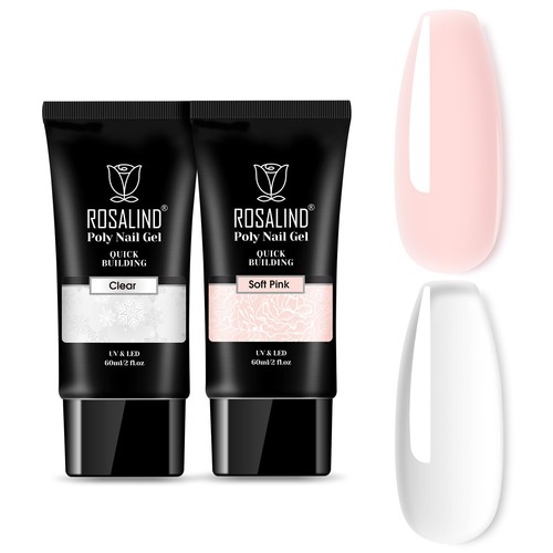 Rosalind gel ricostruzione - rosalind,