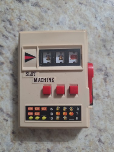 Waco viii slot machine - waco,