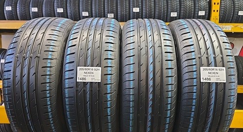 Usato gomme estive - 4,