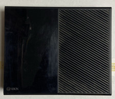Microsoft Xbox ONE Nera -