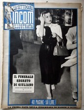 La Settimana INCOM illustrata