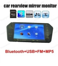 SPECCHIETTO RETROVISORE HD