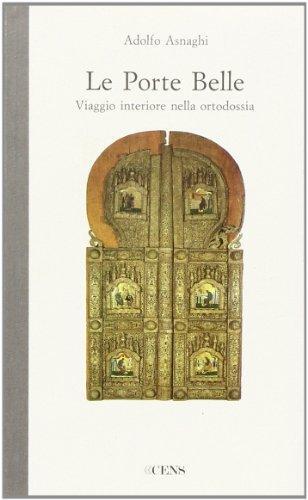 Porte belle viaggio - le, belle.