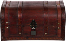 Cassapanca HD 86002, Con