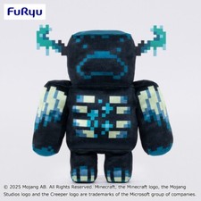 Furyu minecraft shiny big - minecraft,