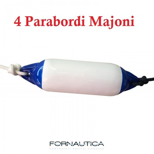 Parabordo majoni - 4,