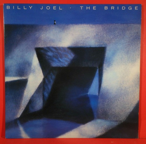 Billy joel the bridge - the,