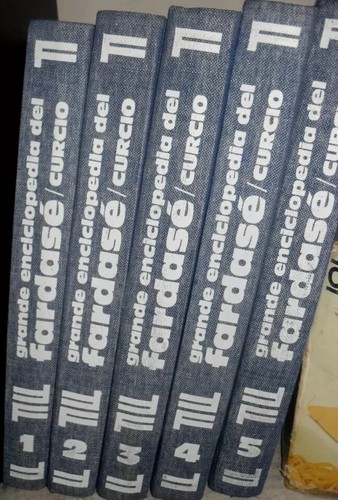 Grande enciclopedia del - grande,