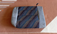 SEDUTA SEDILE POSTERIORE DESTRO LANCIA DELTA INTEGRALE 8-16V - MISSONI