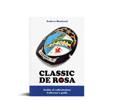 De Rosa Classic (book / libro)