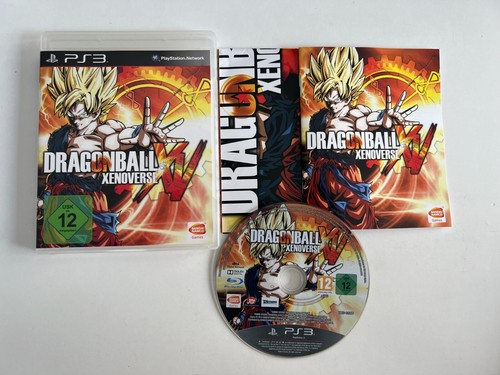 Dragon ball xenoverse per - dragon,