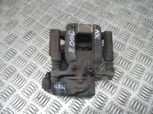 Pinza freno posteriore destra - posteriore,