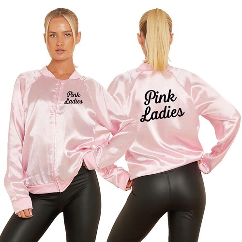 Costume donna rosa giacca