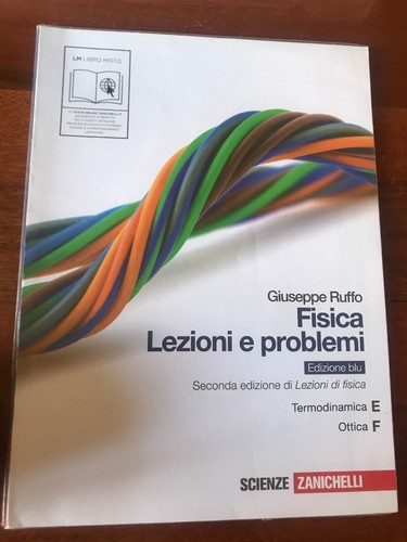 Fisica lezioni problemi - e,
