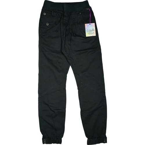 Pepe jeans pantaloni nero - pepe, s
