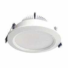 Faro faretto led 10w foro - faro, da