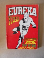 EUREKA FLASH Supplemento 45