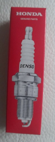 Honda candele iuh27d denso - iuh27d,
