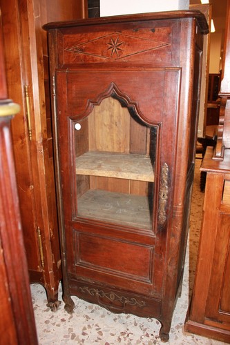 Vetrina francese stile - vetrina,