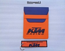 porta documenti ktm +
