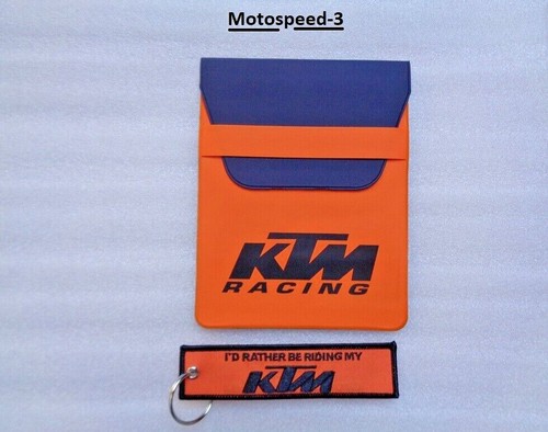 Porta documenti ktm - porta,