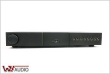 Preamplificatore Naim NAC 112