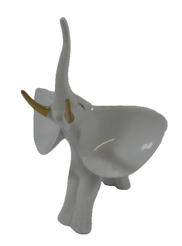 Statua ceramica porcellana - ceramica,