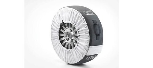 Audi orig accessori borsa - audi,