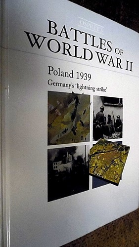 Osprey battles world war - osprey,