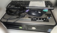 DELL Optiplex 360 DT