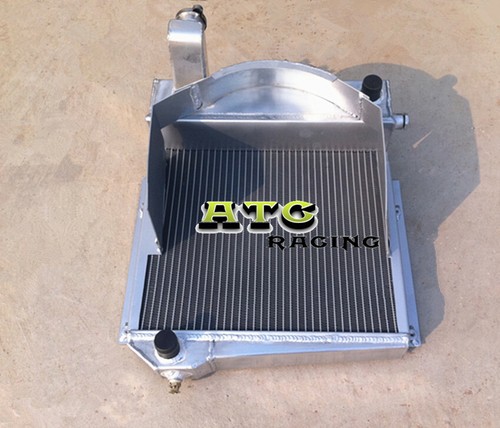 Radiateur aluminium pour - radiateur,