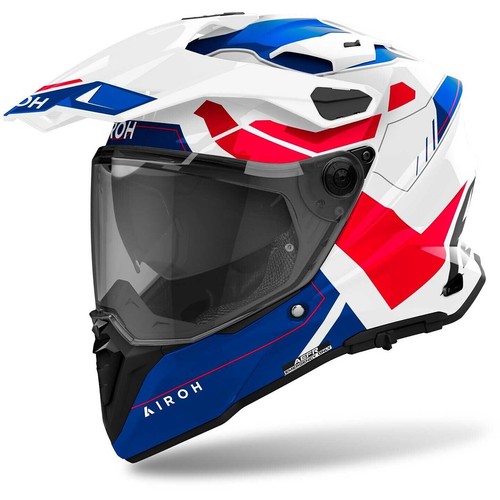 Casco moto integrale - moto,