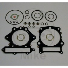 SERIE GUARNIZIONI SMERIGLIO