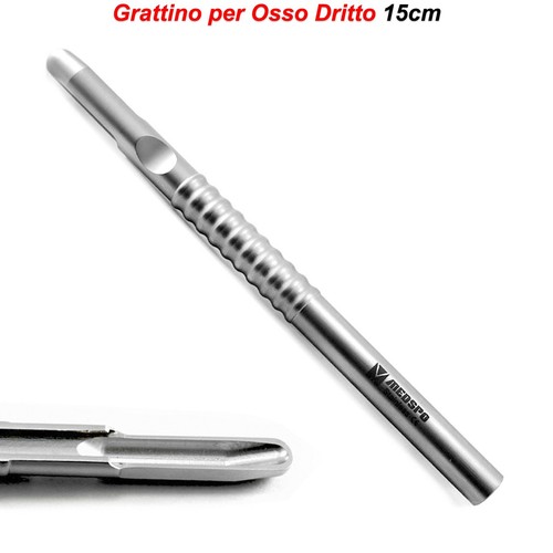 Implantologia grattino per - grattino,