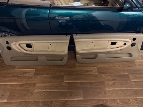 Rivestimento laterale